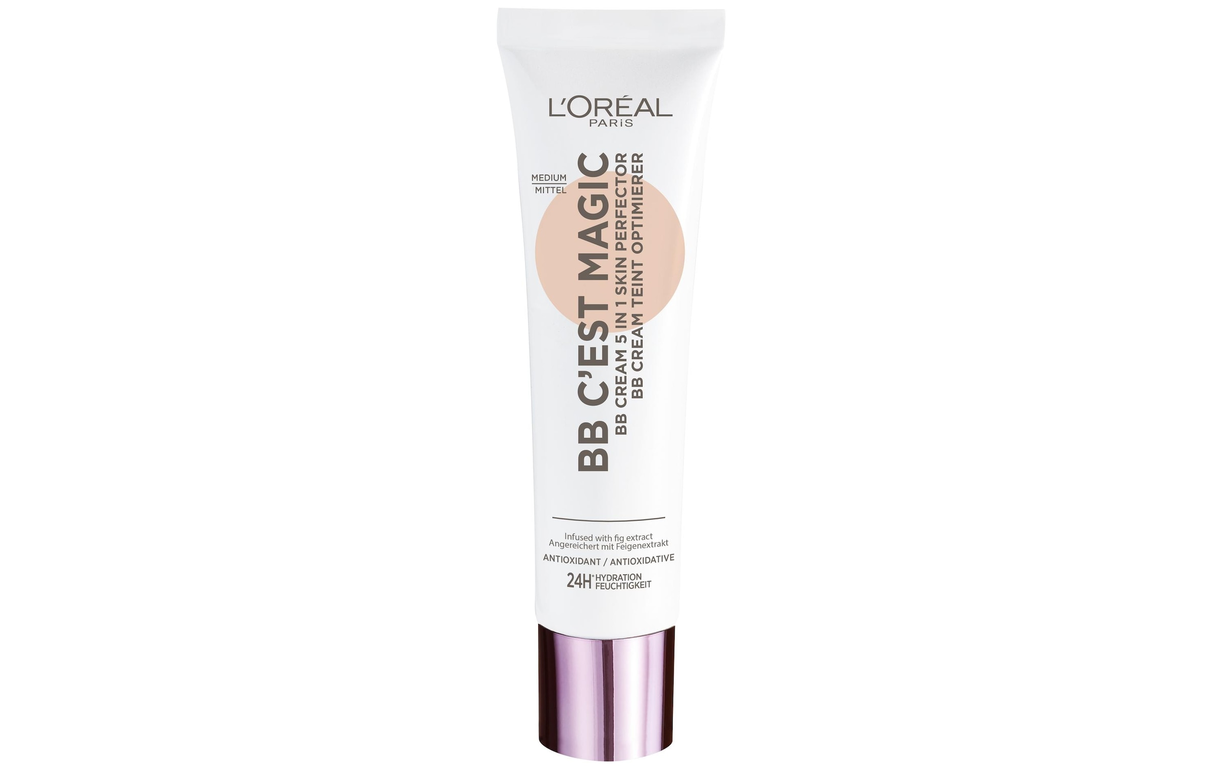 L'ORÉAL PARIS Getönte Gesichtscreme »Cream«