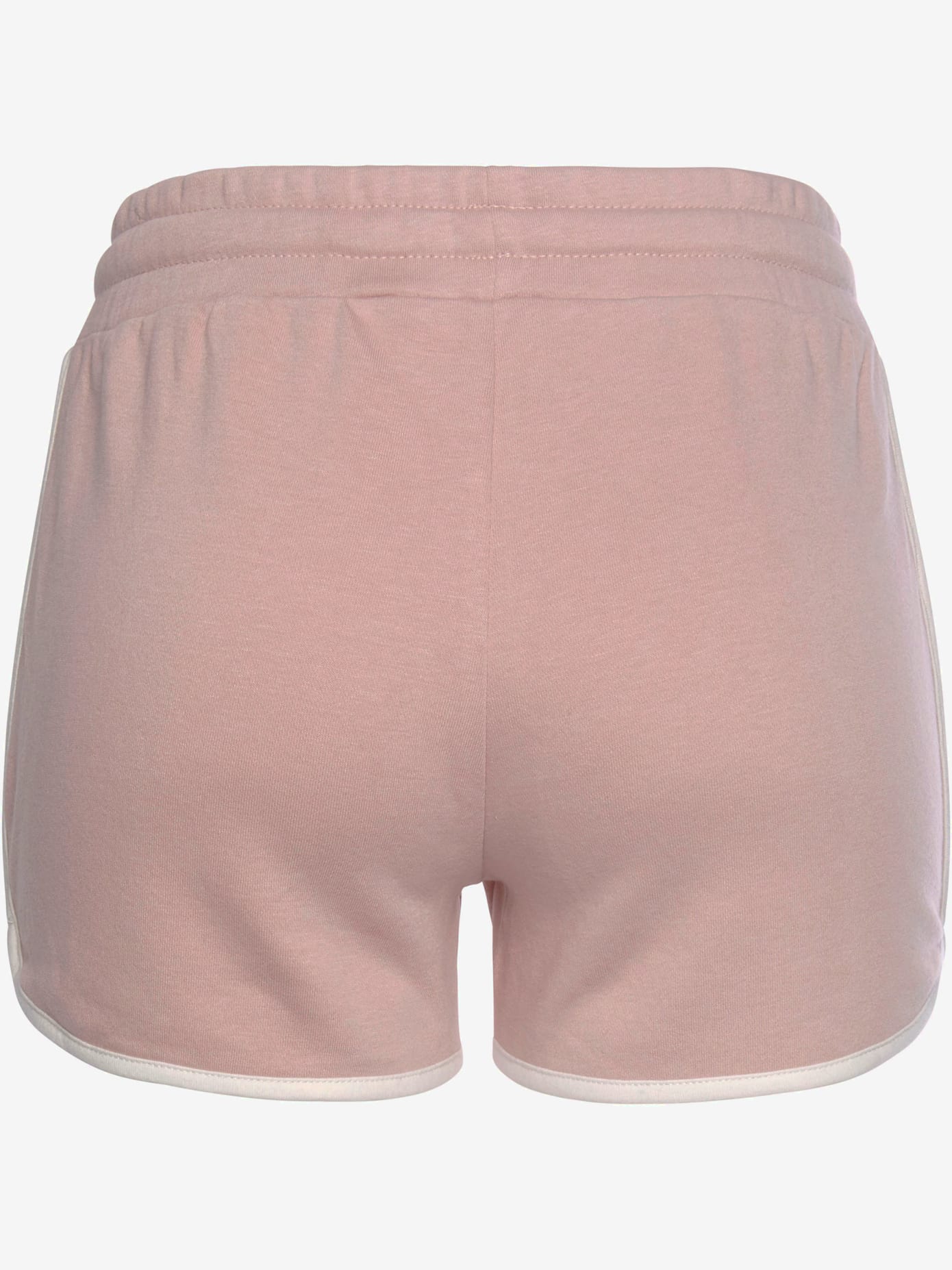 Short décontracté