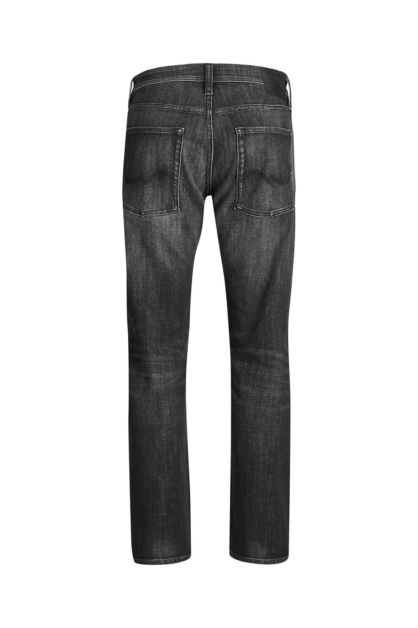Calça jeans Mike com corte afunilado