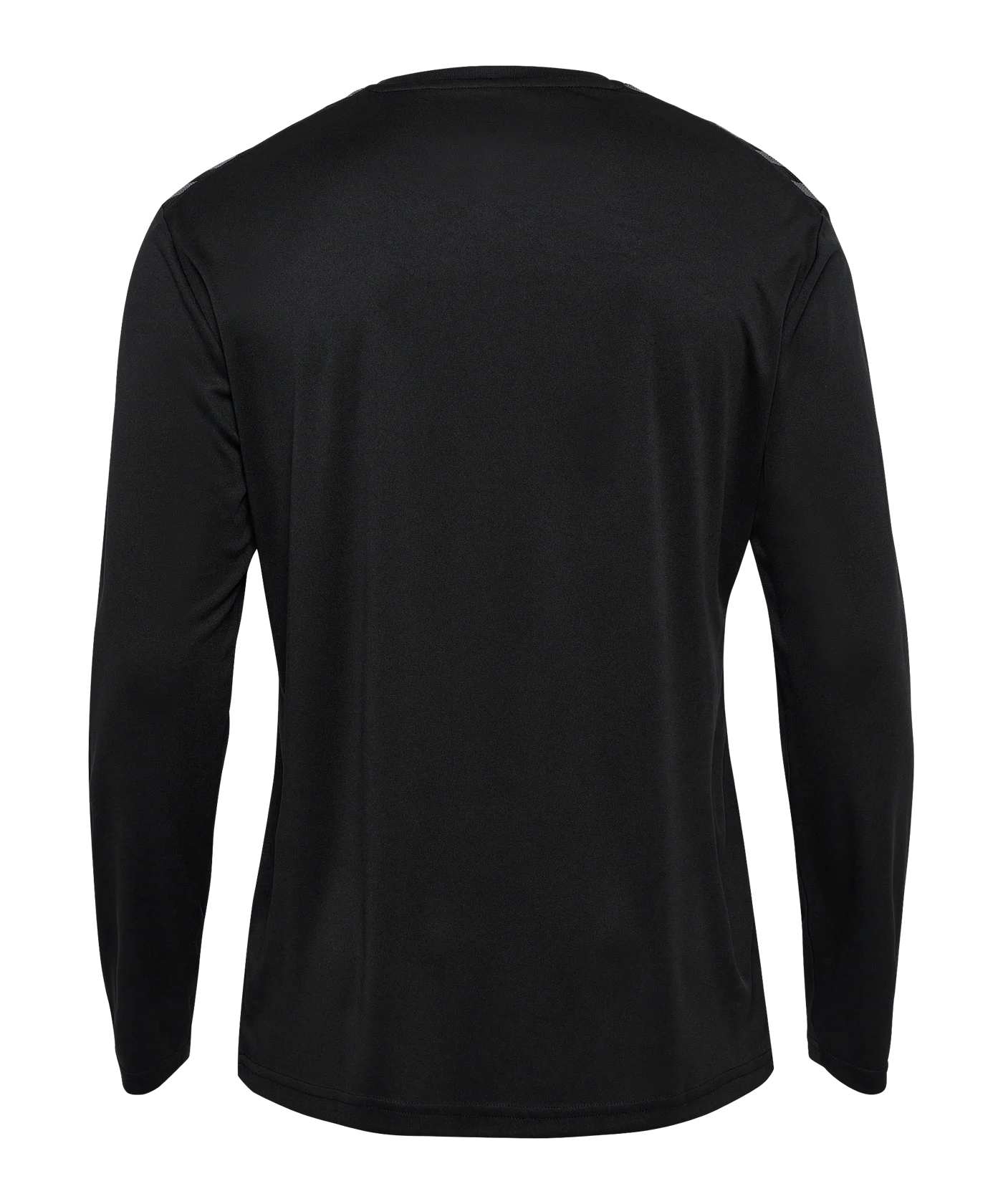 Hummel AUTHENTIC PL Trikot Schwarz F2001