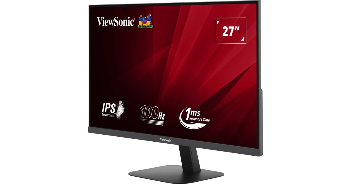 ViewSonicVA2708-2K-HD 27