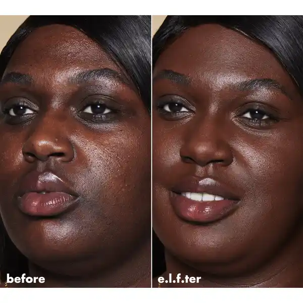 Soft Glam Foundation 60 Rich Cool
