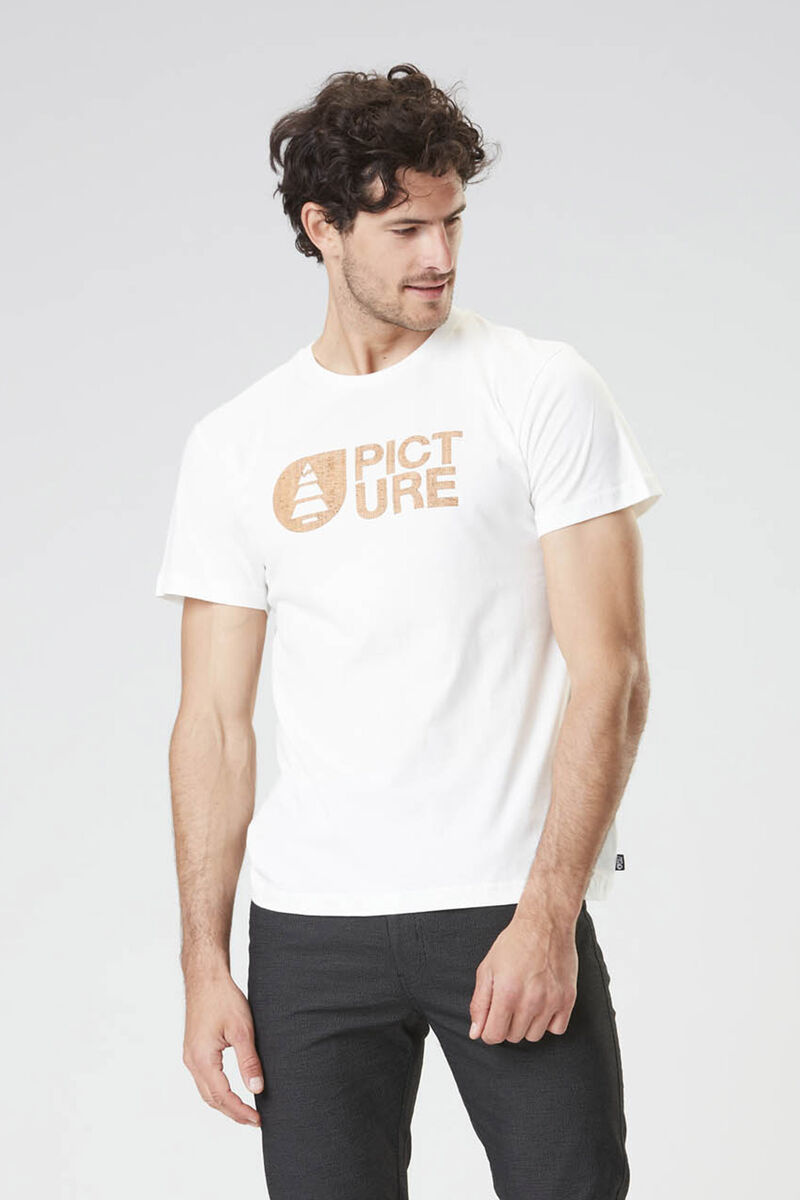 Picture Basement Cork Tee Nutz