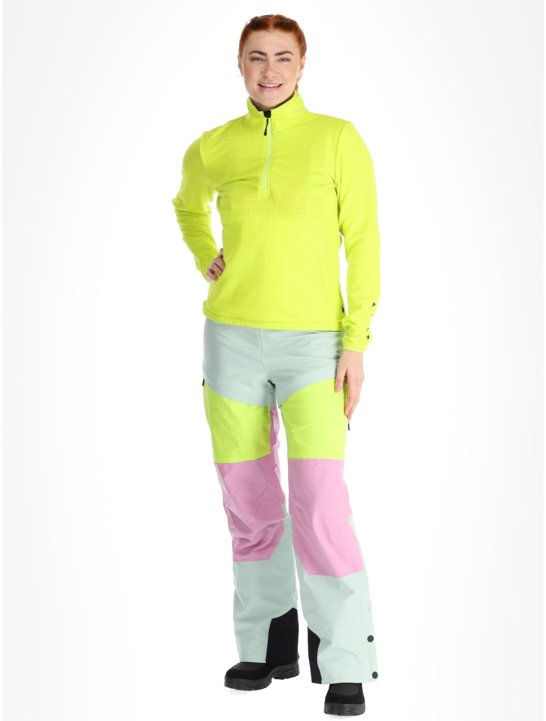 Bake W 1/4 Grid skipully dames
