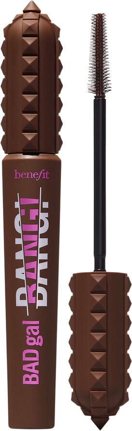 Benefit Cosmetics BADgal BANG! Volumising Mascara Rebel Brown - Limited Edition