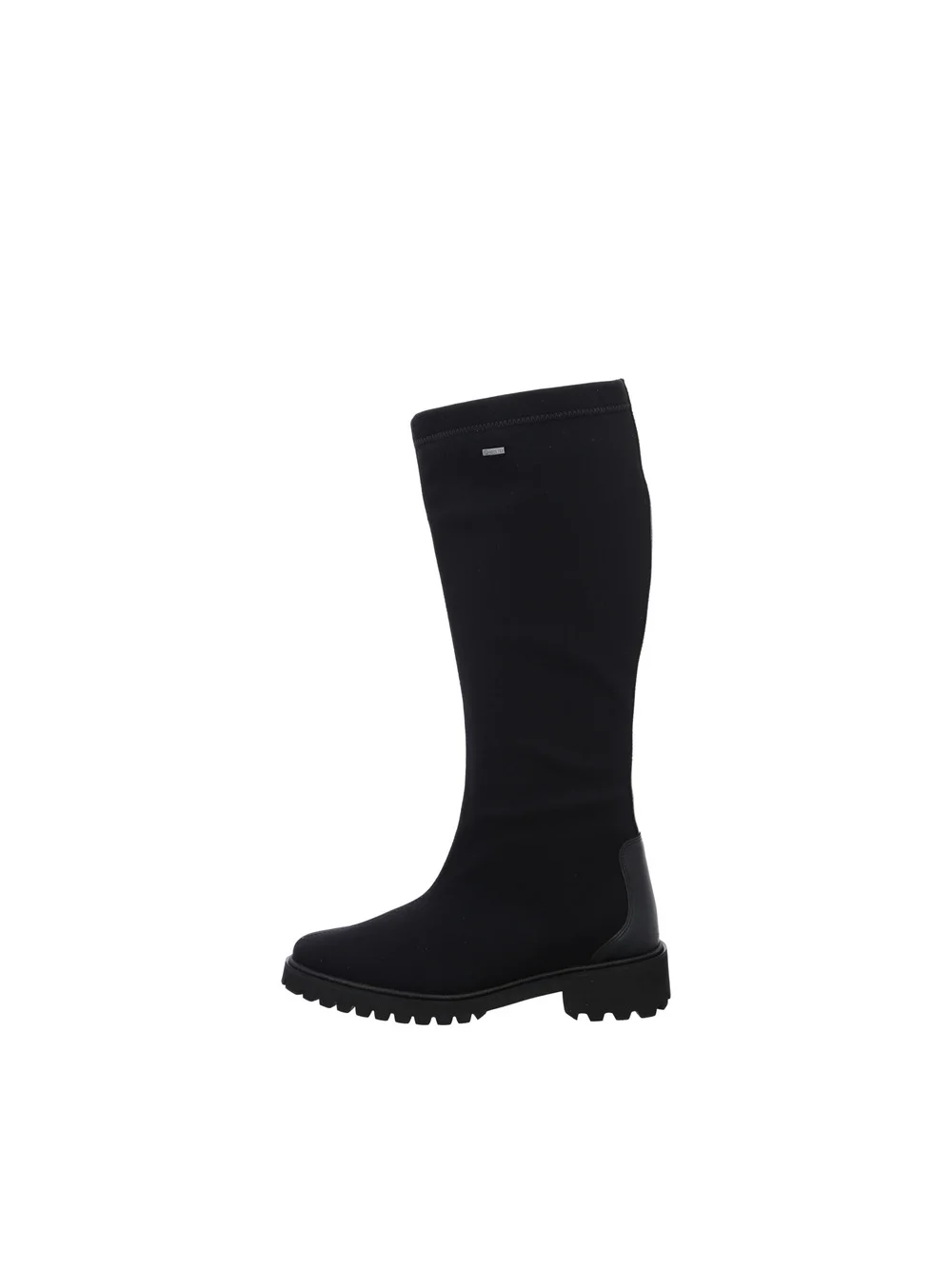 Stiefel Kent schwarz