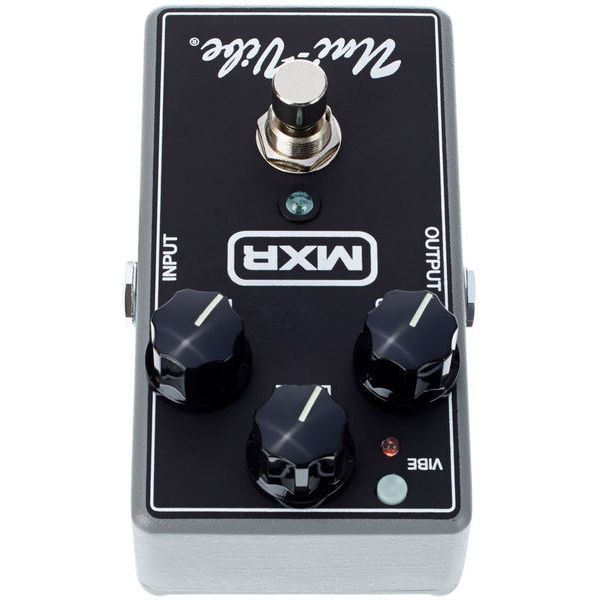 MXR M68 Uni-Vibe Bundle PS A1 RB