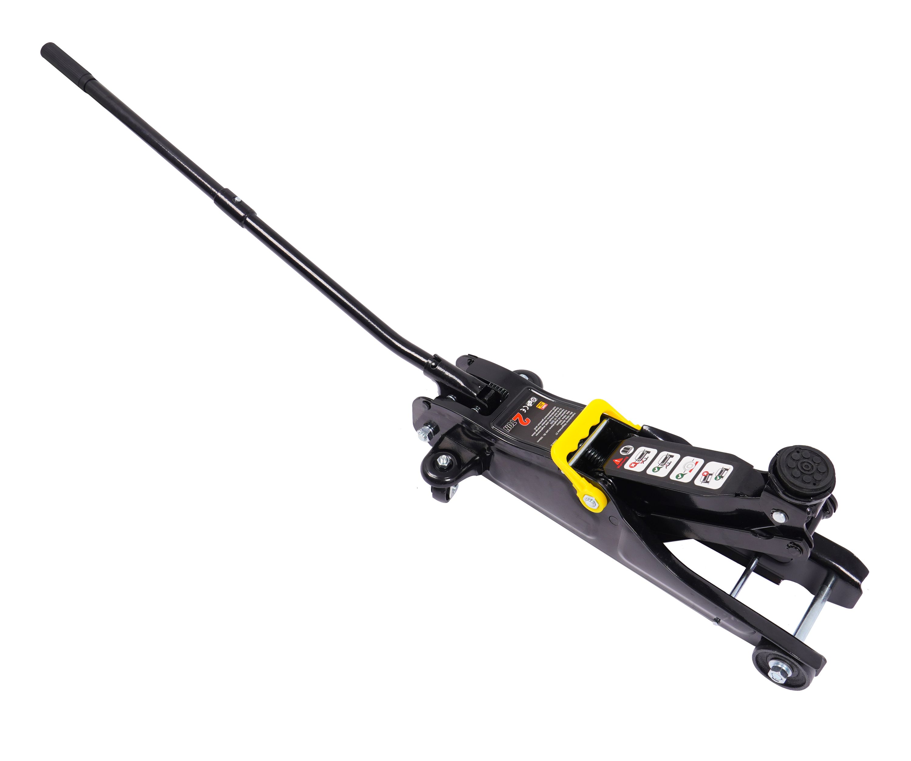 Gummiauflage für Wagenheber 2T / 3T