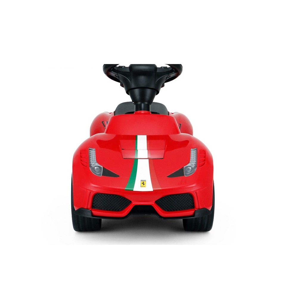 BabyTrold - Gåbil - Ferrari