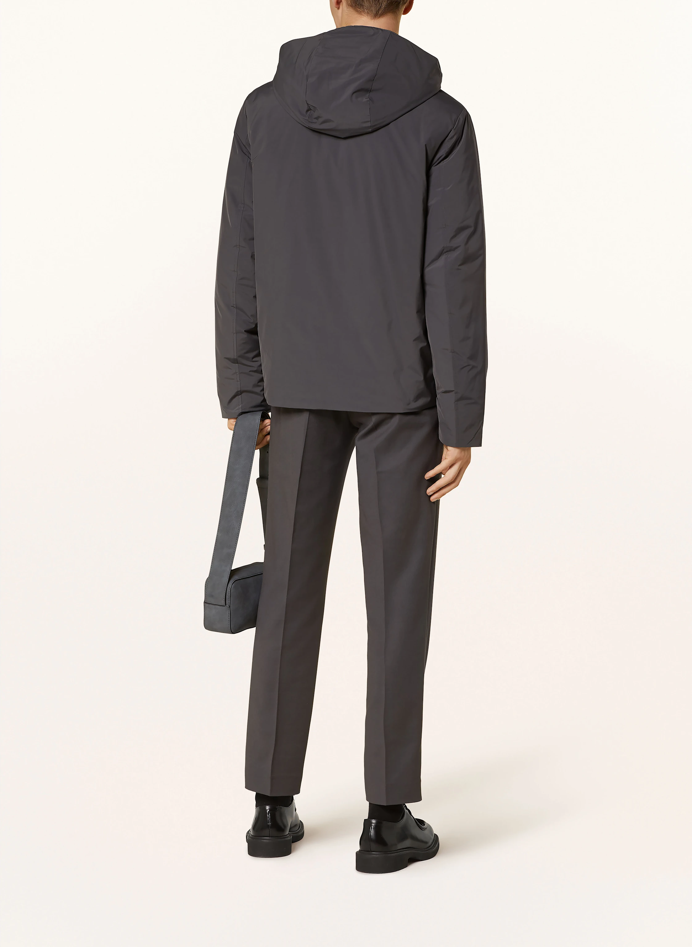 Calvin Klein Steppjacke