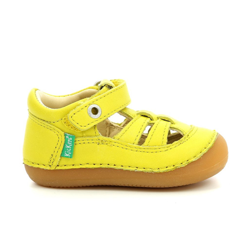 Kickers Kickers Sushy Jaune