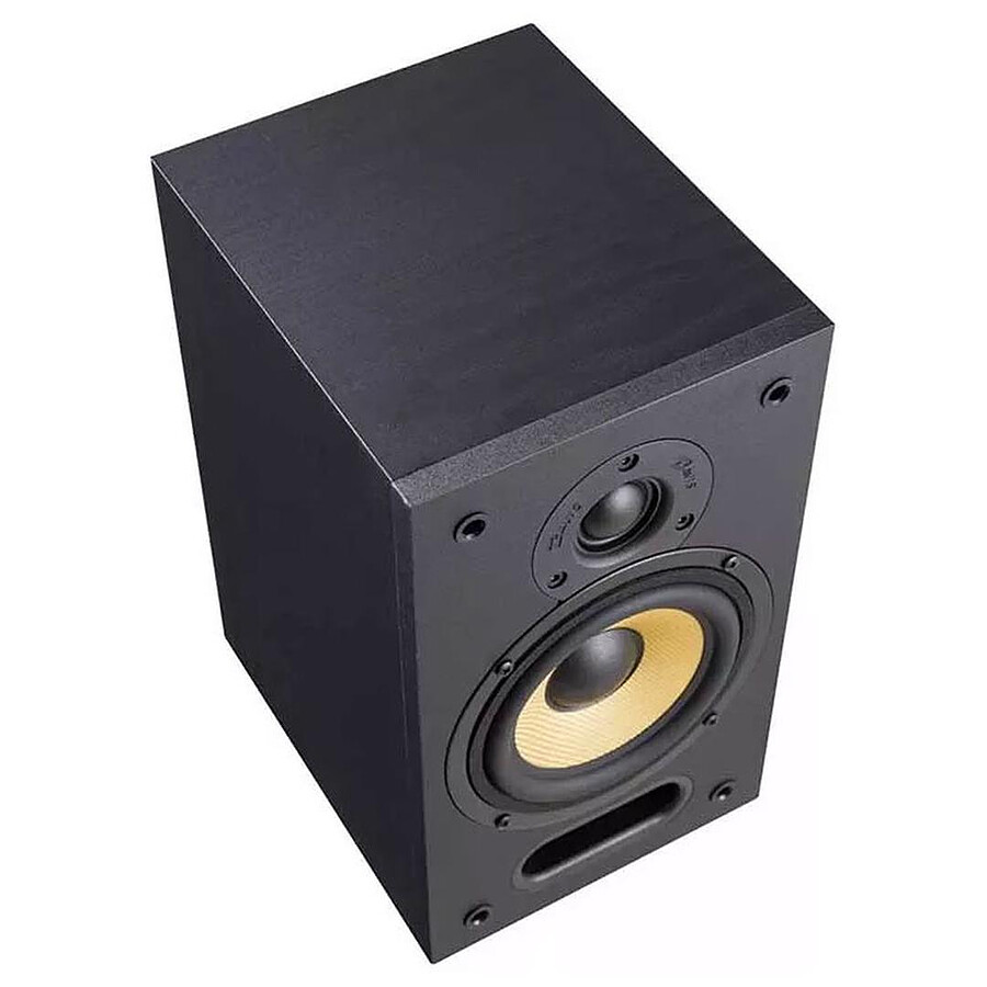 Davis Acoustics Ariane 1 (la paire) - Noir
