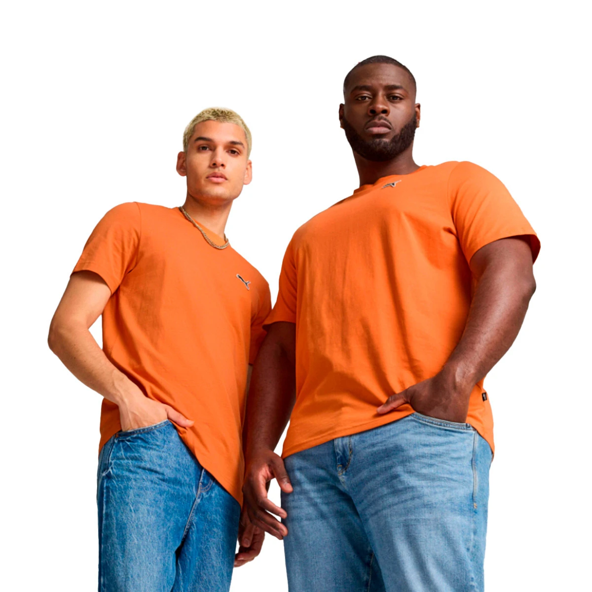 T-Shirt Puma Better Essentials