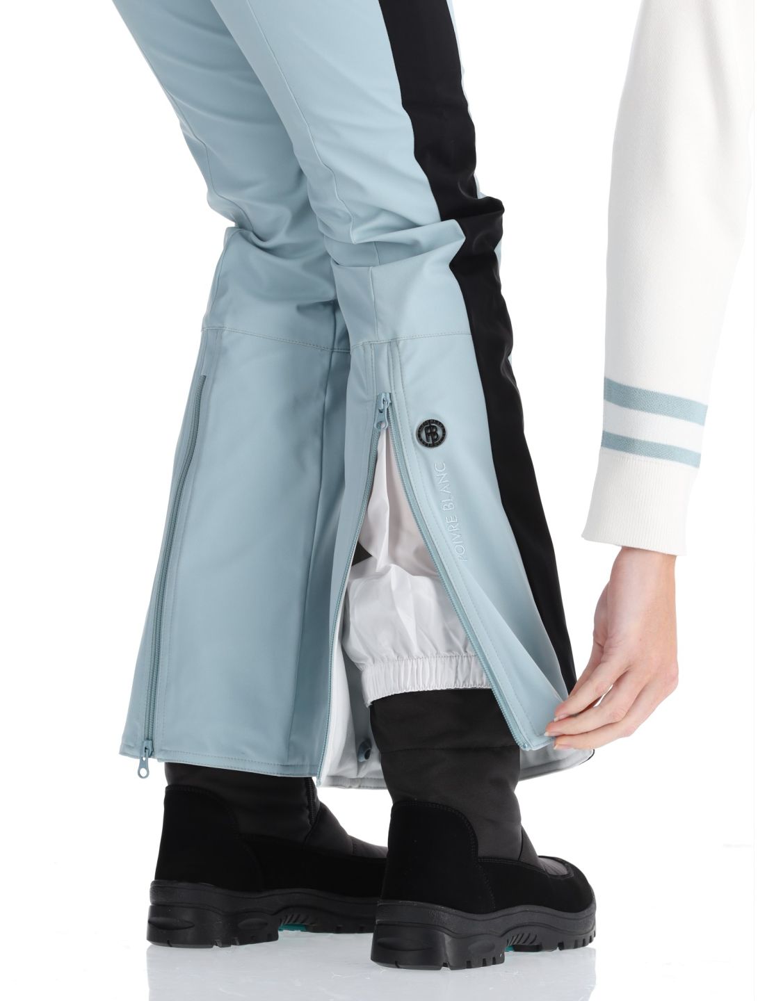 Luxe Sport 24PBH0822/WO skibroek dames