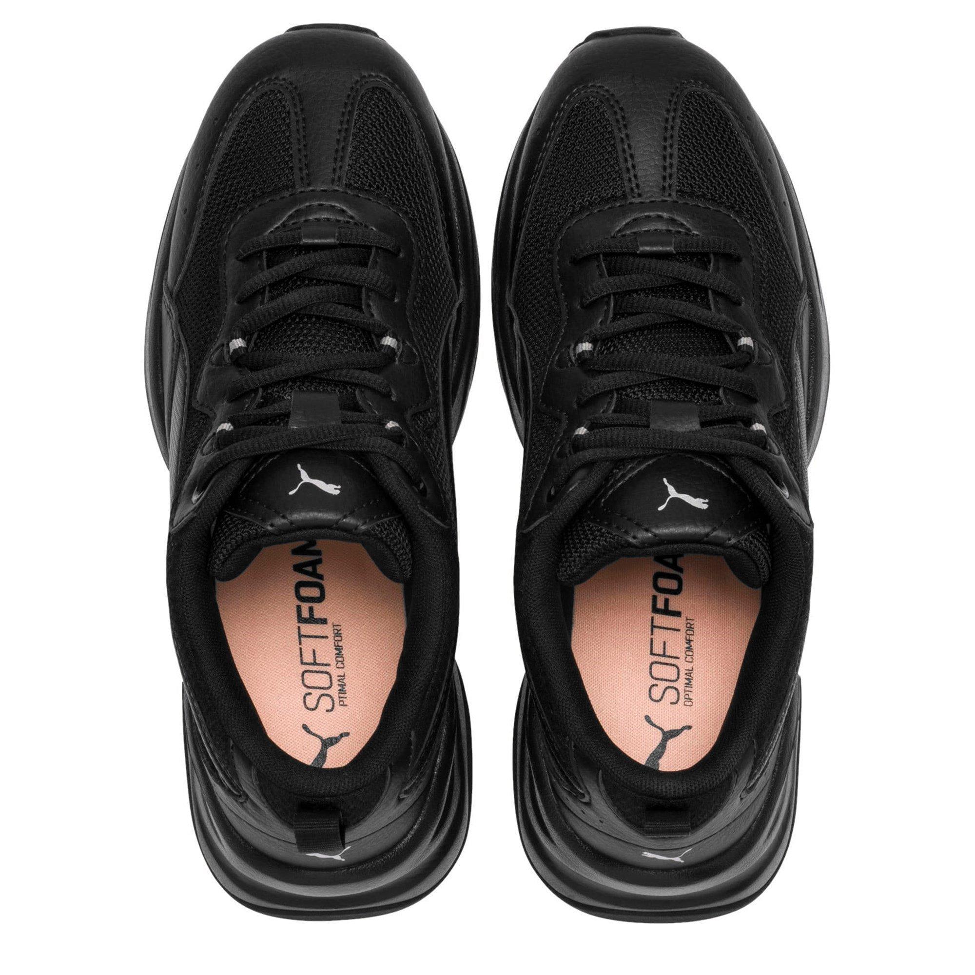 Puma Cilia Ladies Trainers