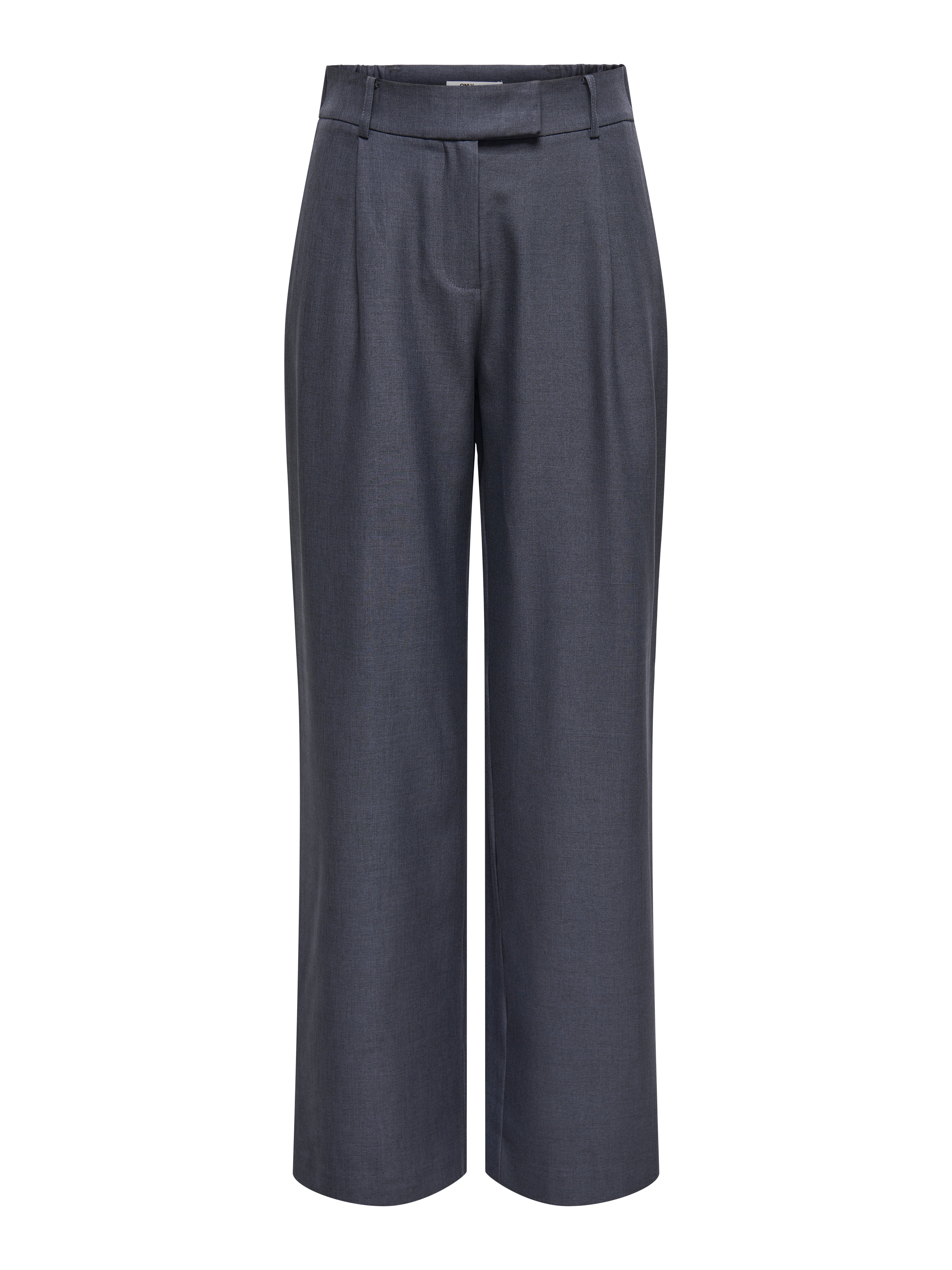 ONLLINDA Gerade geschnitten Hose Night Sky