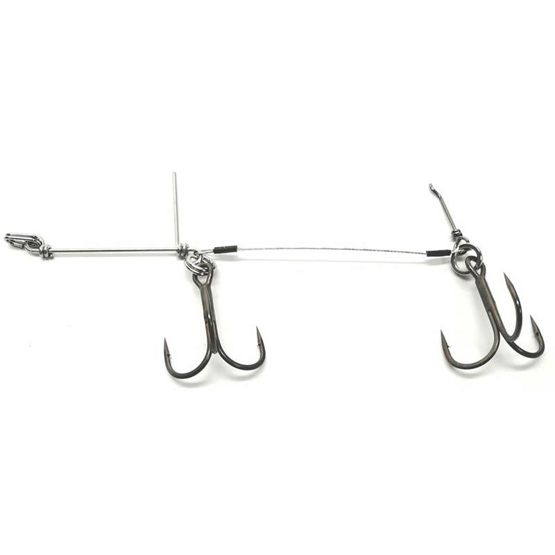 Monture Pikecraft The Stinger Set 7 Xl Double