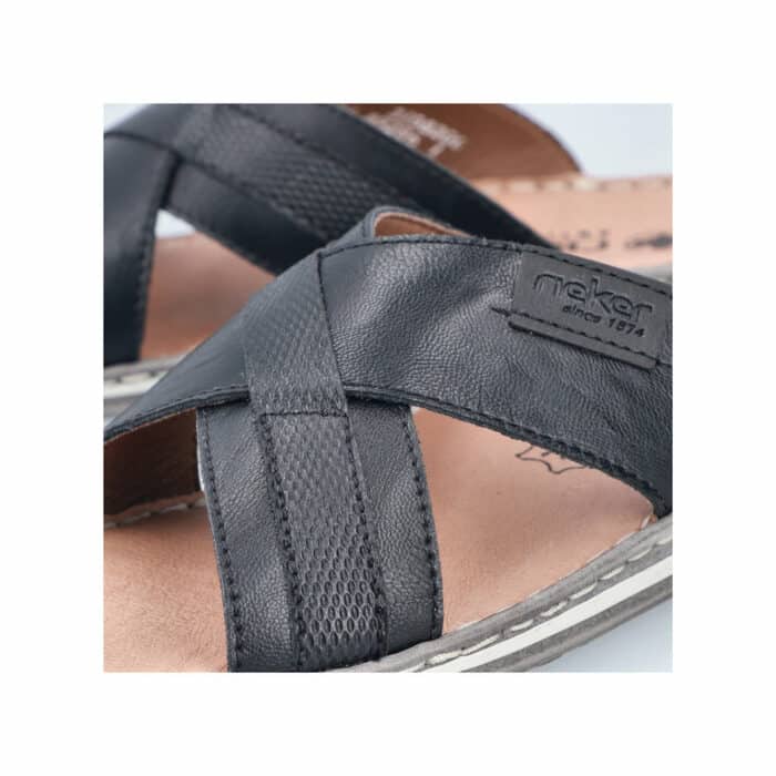 Rieker Sandal Herre 21082-00