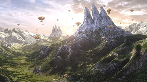 Monster Hunter: Generations- Nintendo 3DS
