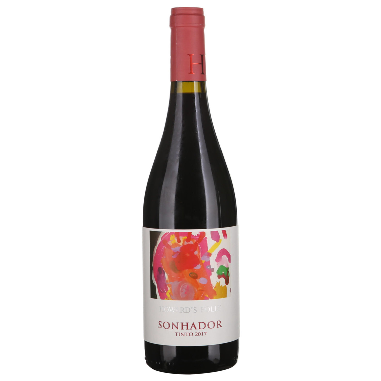 Vinho Regional Alentejano Sonhador Howard's Folly -75cl