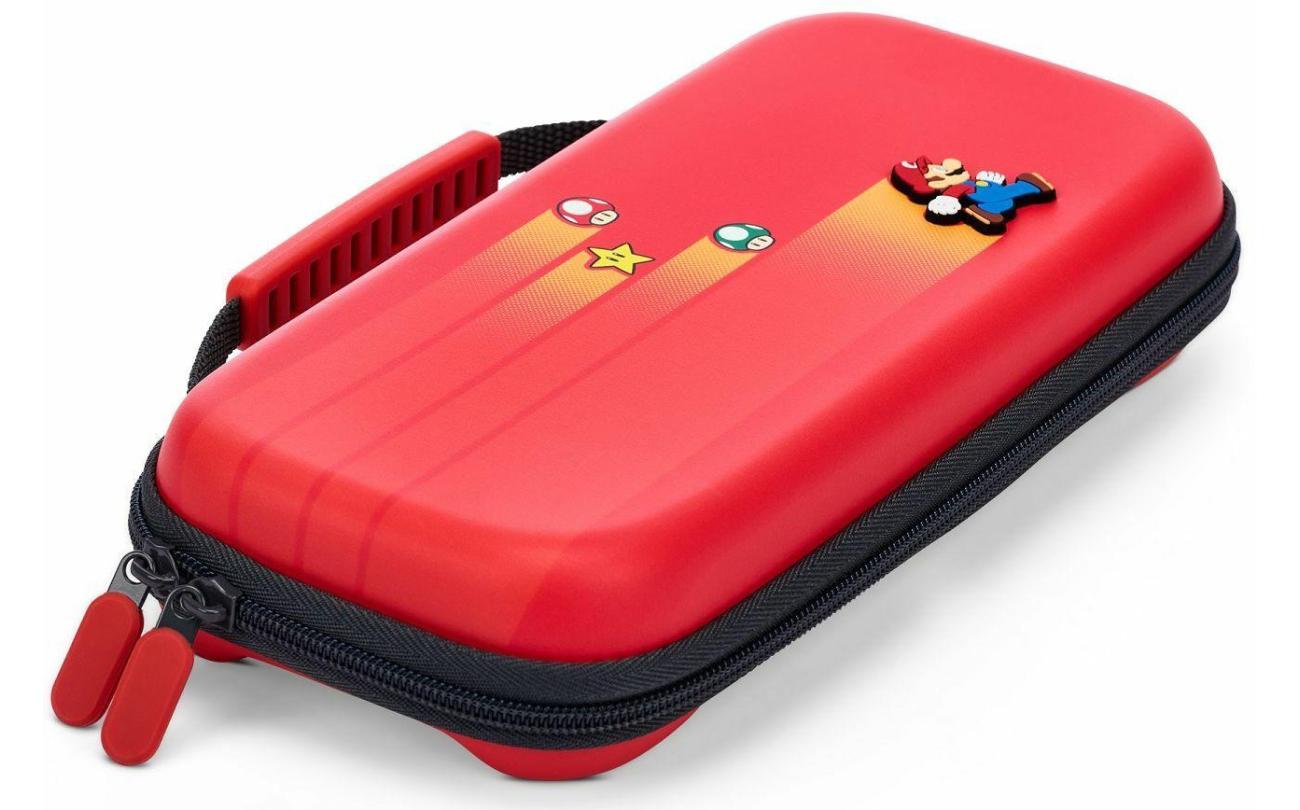 Switch Power A - Mario Speedster Reistas