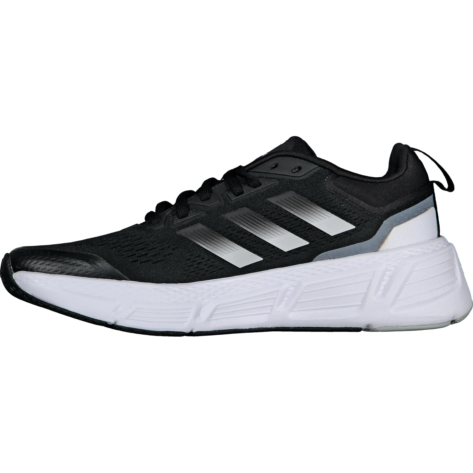 Adidas Herren-Laufschuh Questar 41 1/3