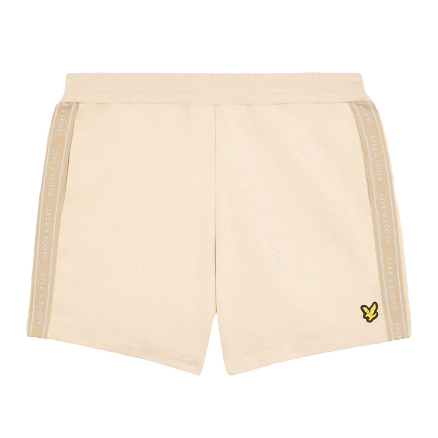 Lyle & Scott  Tape Shorts Heren