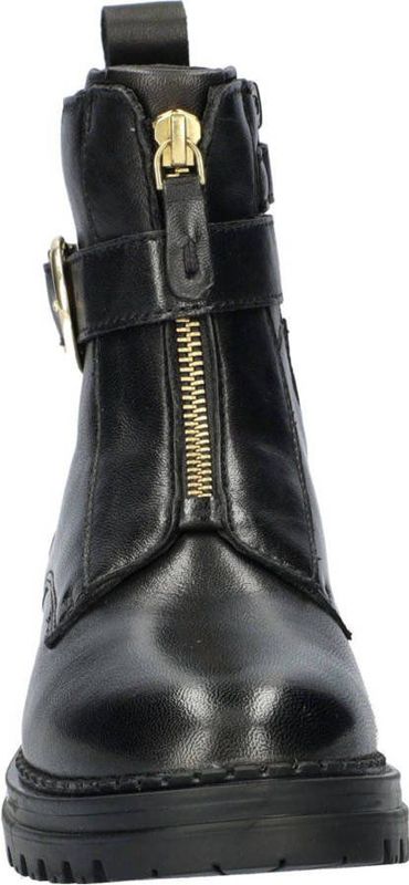 Nelson - Biker Boots - Meisjes - Leer