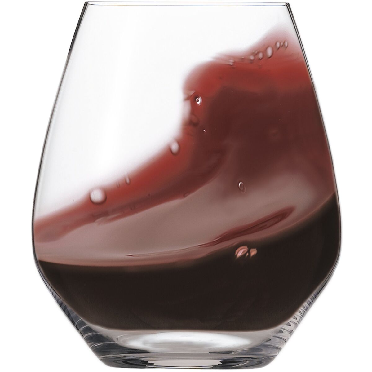 Authentic Casual Drikkeglass 62,5 cl 4-pk