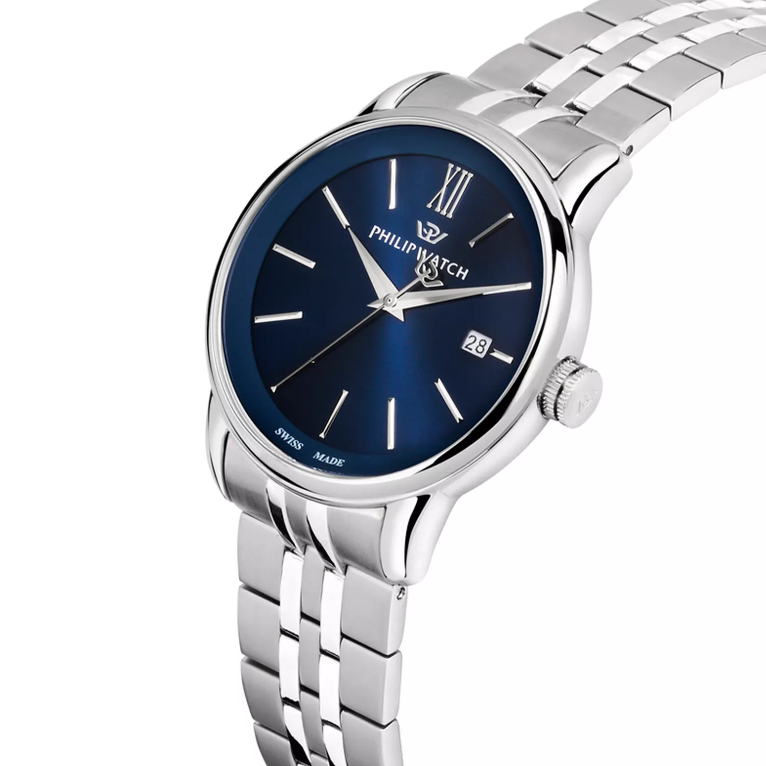 Philip Watch Anniversary R8253150040
