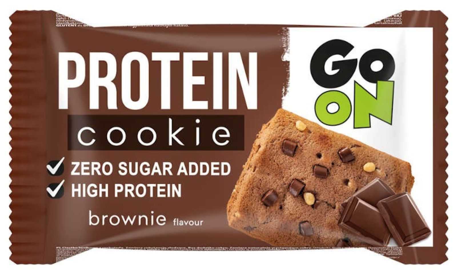 Biscoito Proteico Sante Go On! 50g