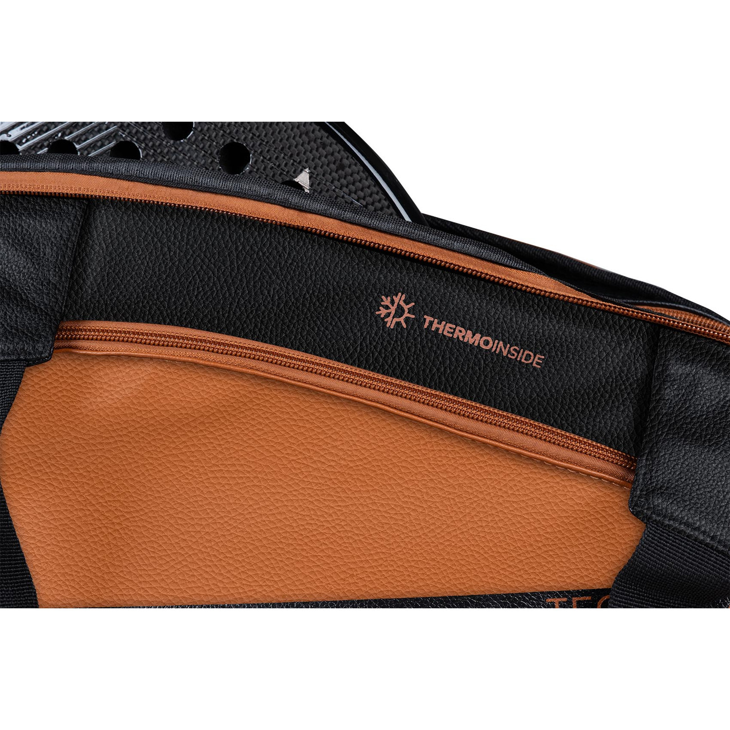 Starvie Luxury Kenta Racketbag