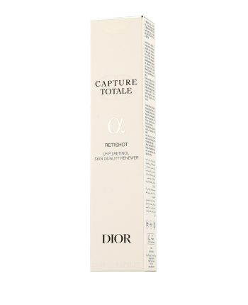 Dior Capture Totale Retishot 20ml