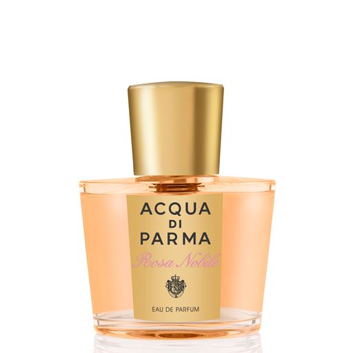 Acqua di Parma Rosa Nobile Eau De Parfum, 50 ml