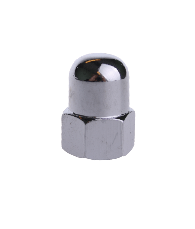 Akselmøtrik lukket 10,5 mm SRAM gearnav