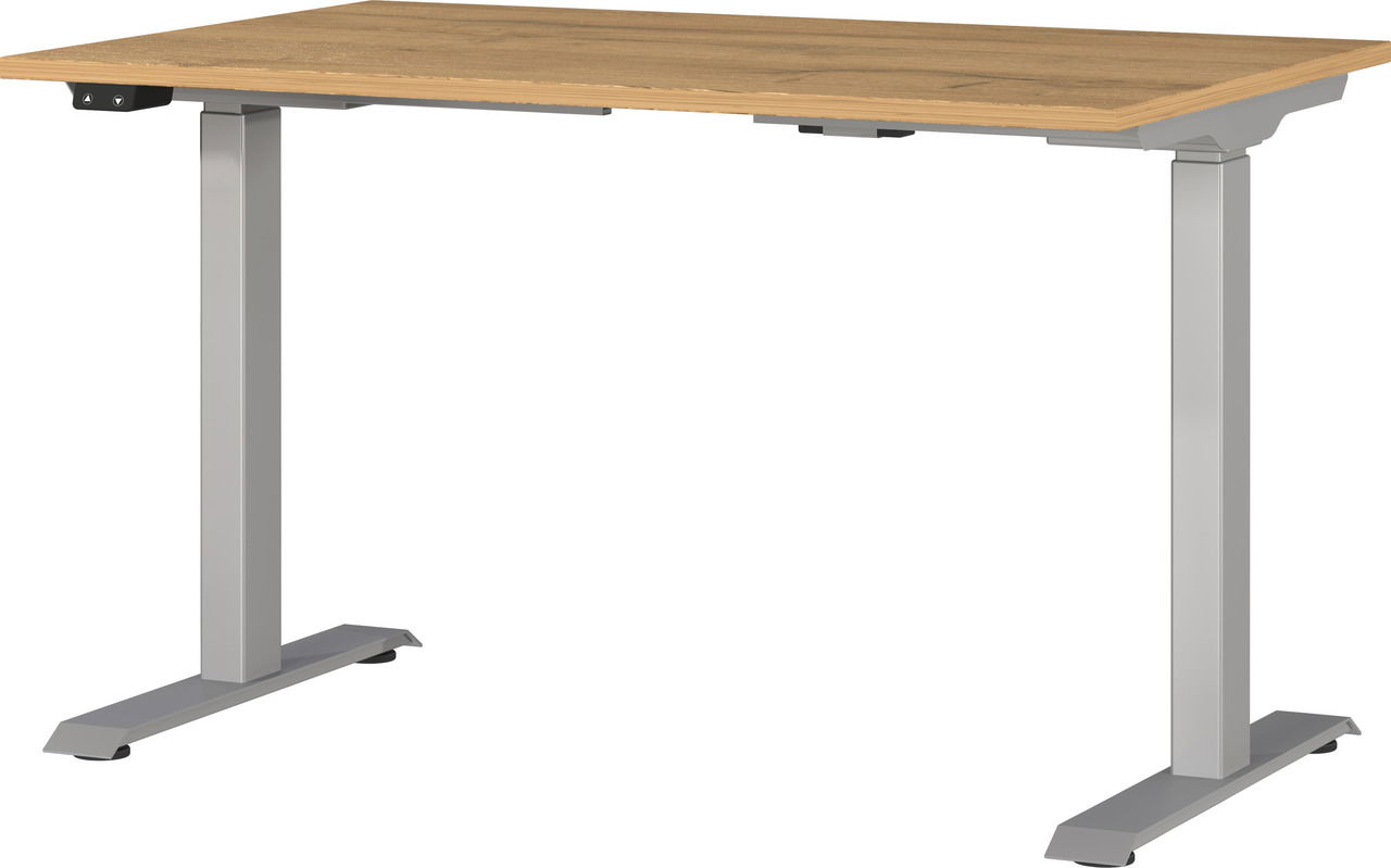 E-Serie E-Schreibtisch eSystem