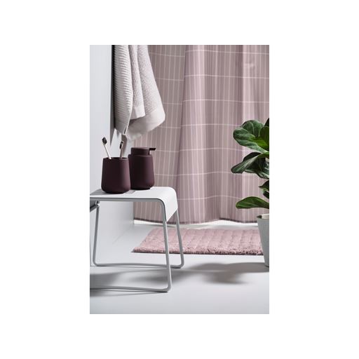 Zone A-Stool Skammel, Soft Grey