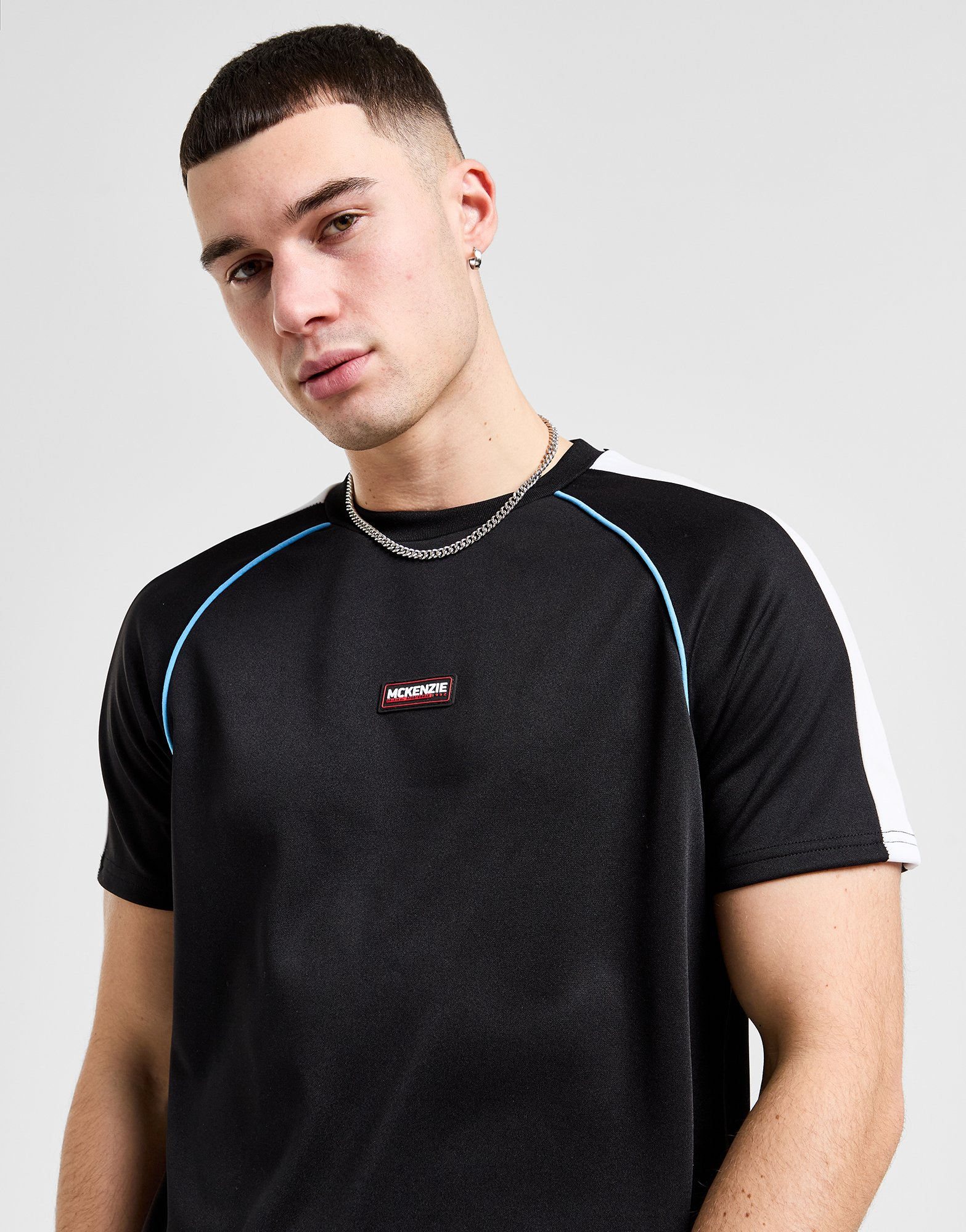 McKenzie T-shirt Medley Homme