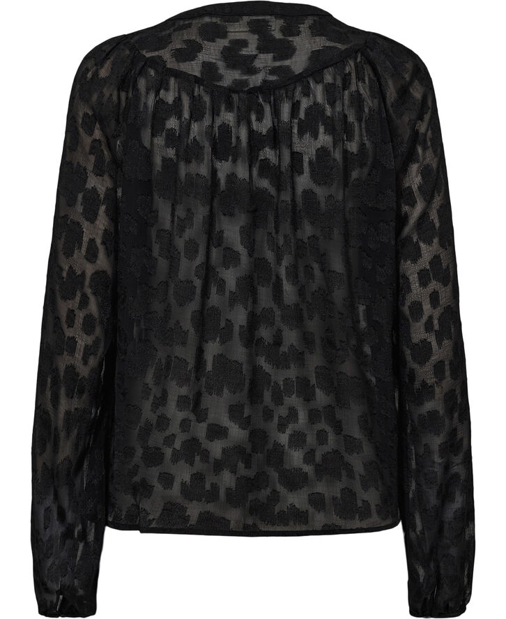 InWear CisiraIW Blouse Black
