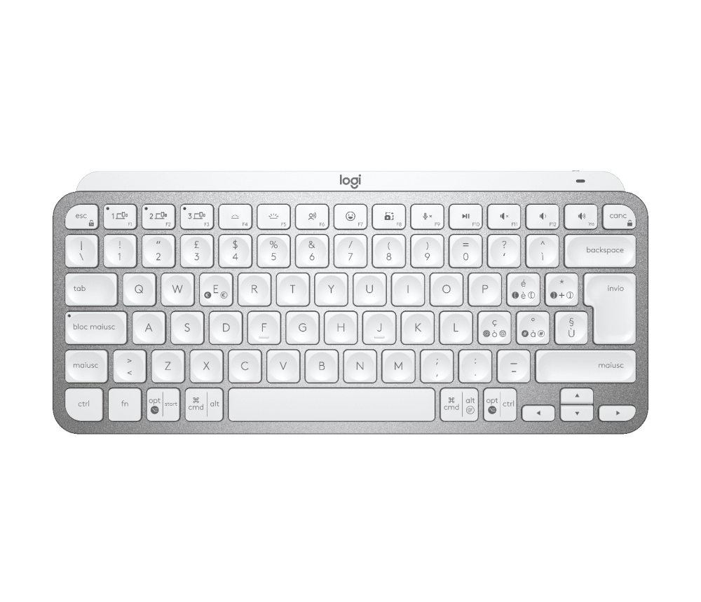 MX Keys Mini