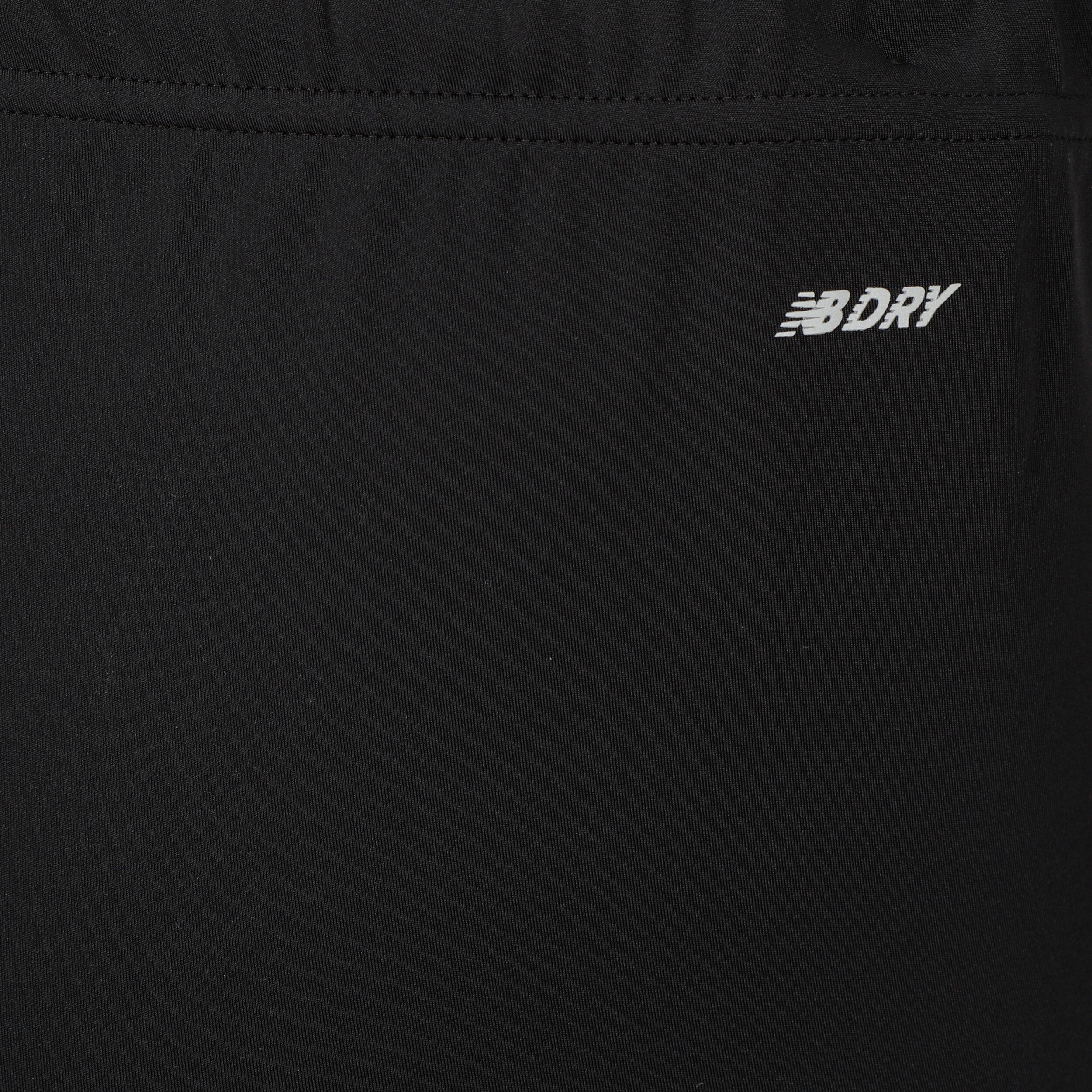 New Balance Printed Accelerate Collant Tight Hommes - Noir
