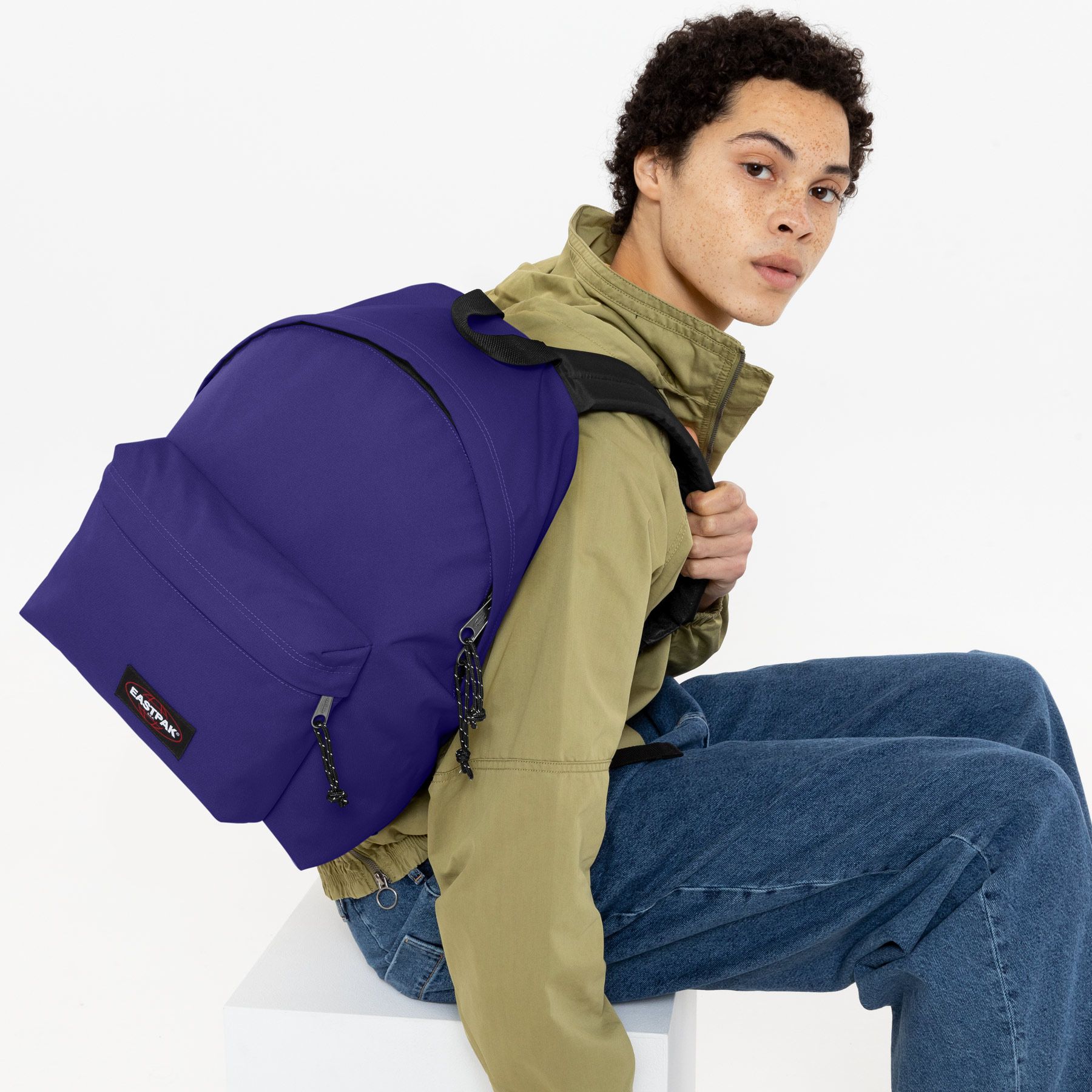 Padded Pak'r Thrillingindigo