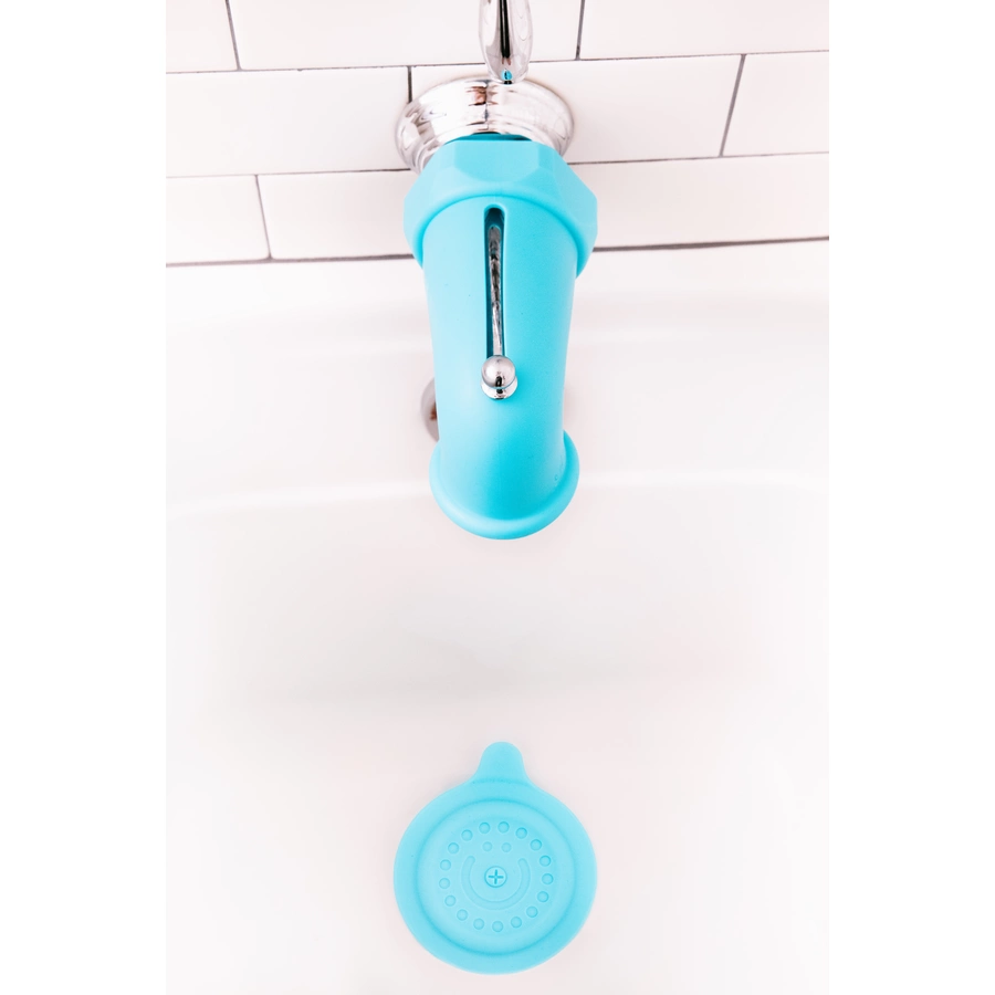 ubbi® Auslaufschutz für Wasserhähne