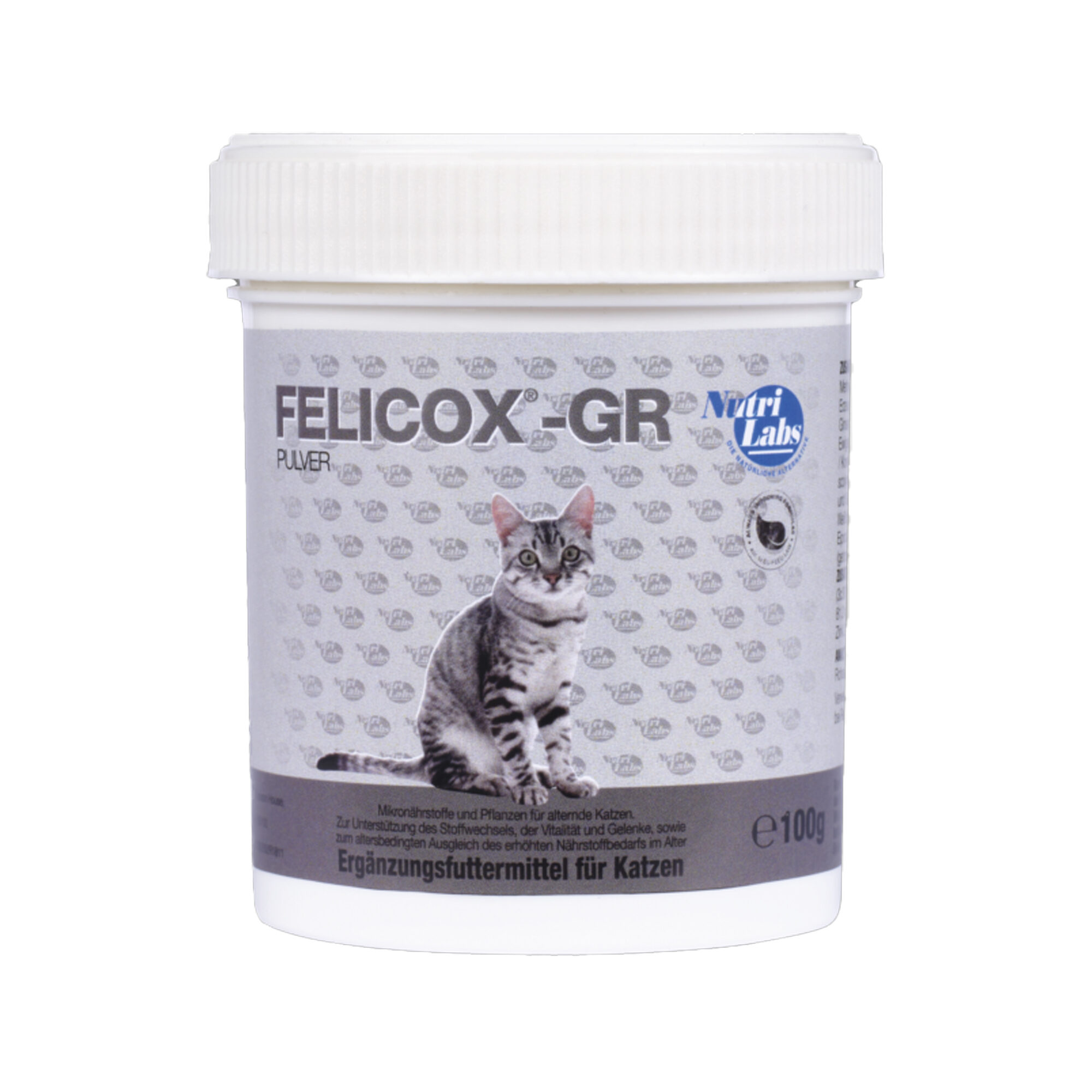 Nutrilabs Felicox-GR