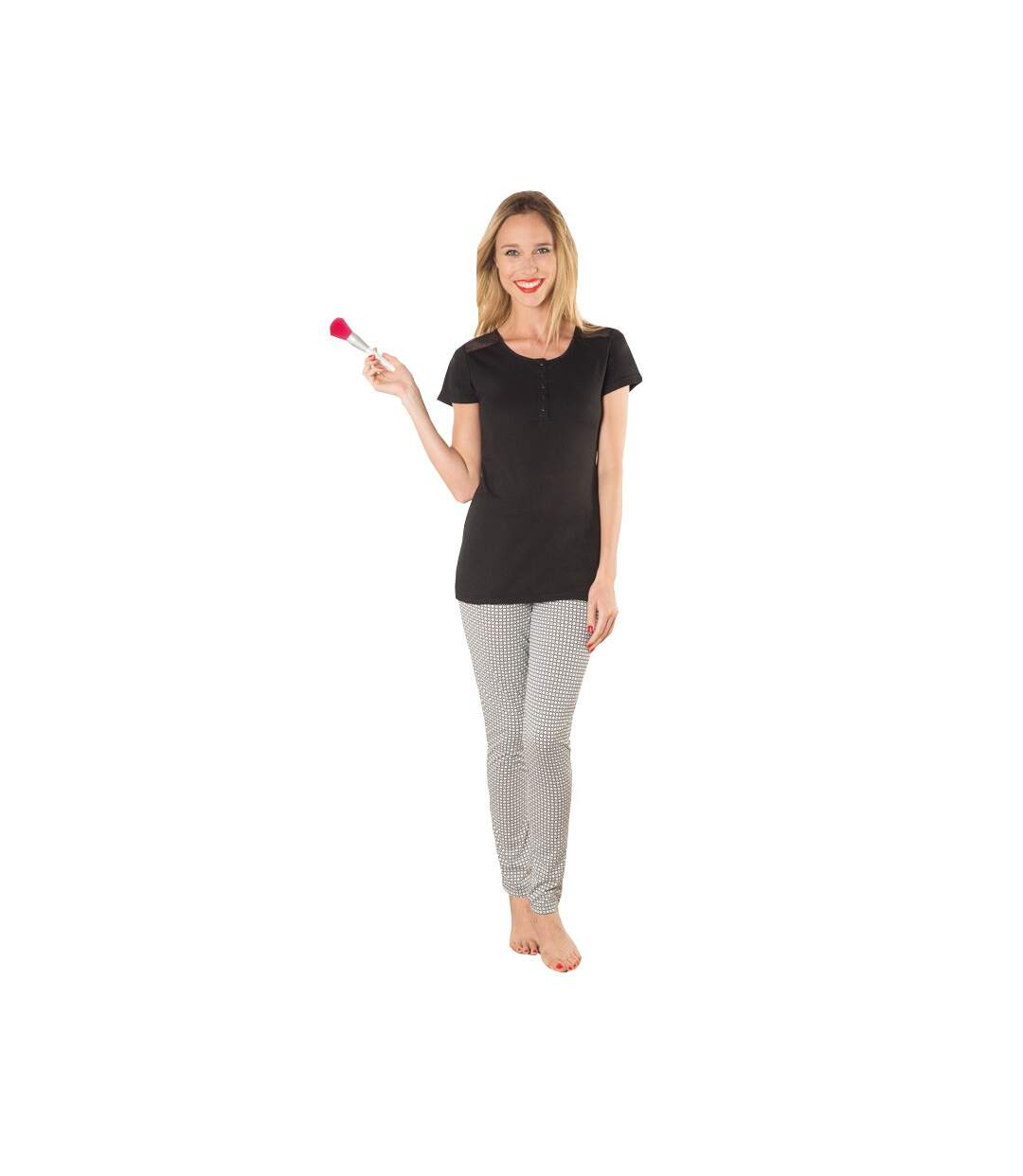 Pyjama Femme