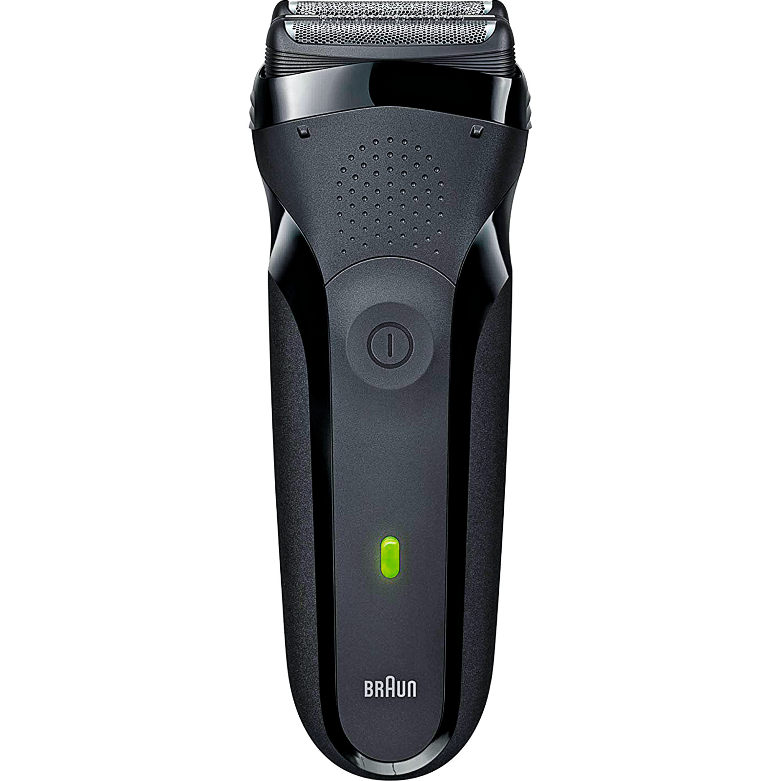 Braun Herrenrasierer 301 Serie 3