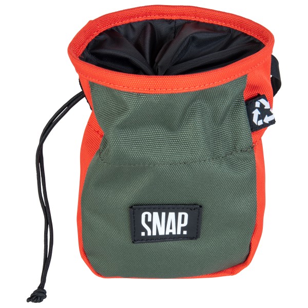 Snap - Chalk Pocket - Sac à magnésie