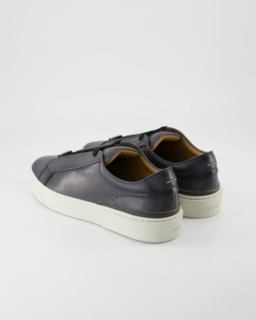 Boss Gary_Tenn Sneaker in Grau