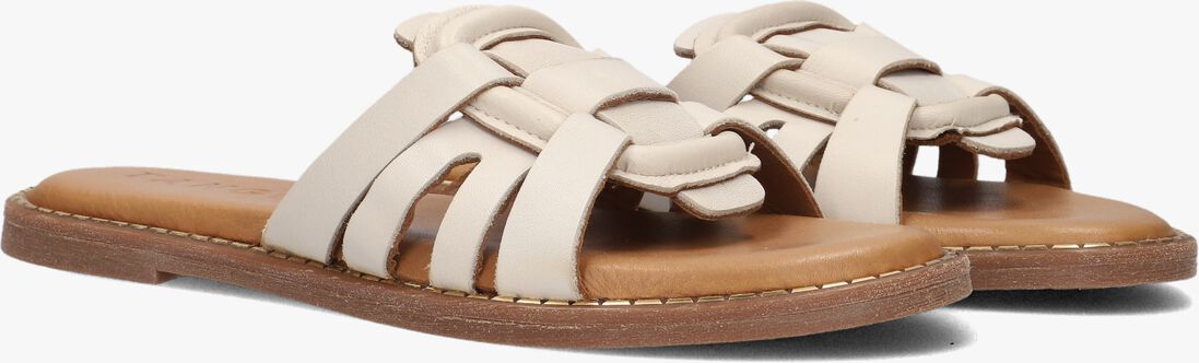 TANGO witte tango slippers audrey 5