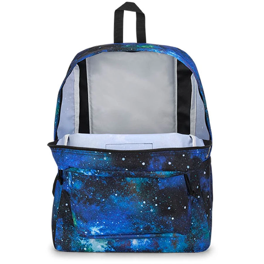JANSPORT SuperBreak One - Rucksack 42 cm cyberspace galaxy